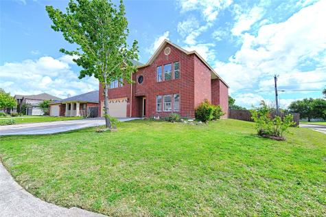 3188 Spyglass Drive Grand Prairie TX 75052