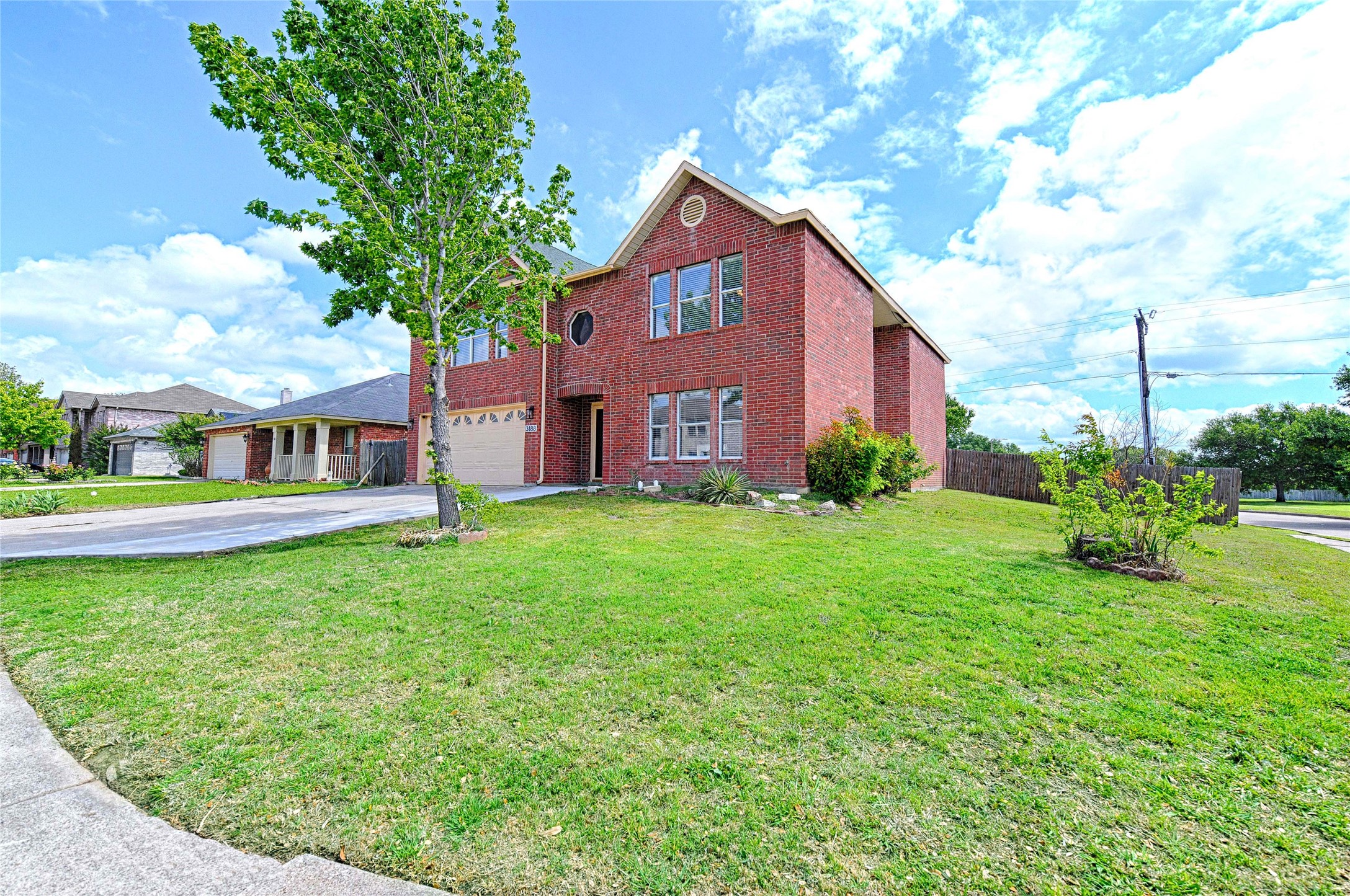 3188 Spyglass Drive Grand Prairie TX 75052