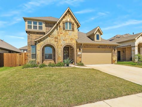 3109 Southampton Drive Mesquite TX 75181