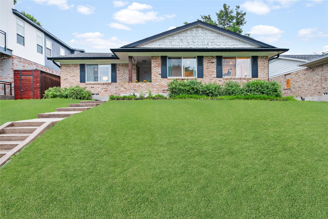 8921 Stanwood Drive Dallas TX 75228