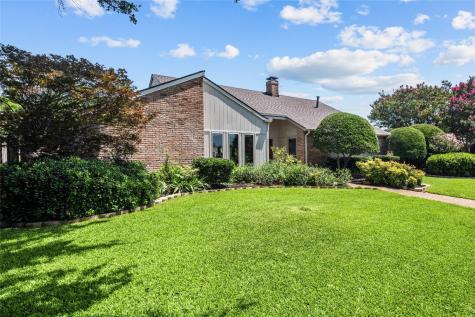 3531 Interlaken Drive Plano TX 75075