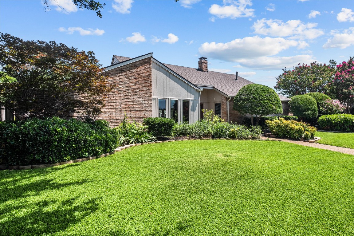 3531 Interlaken Drive Plano TX 75075