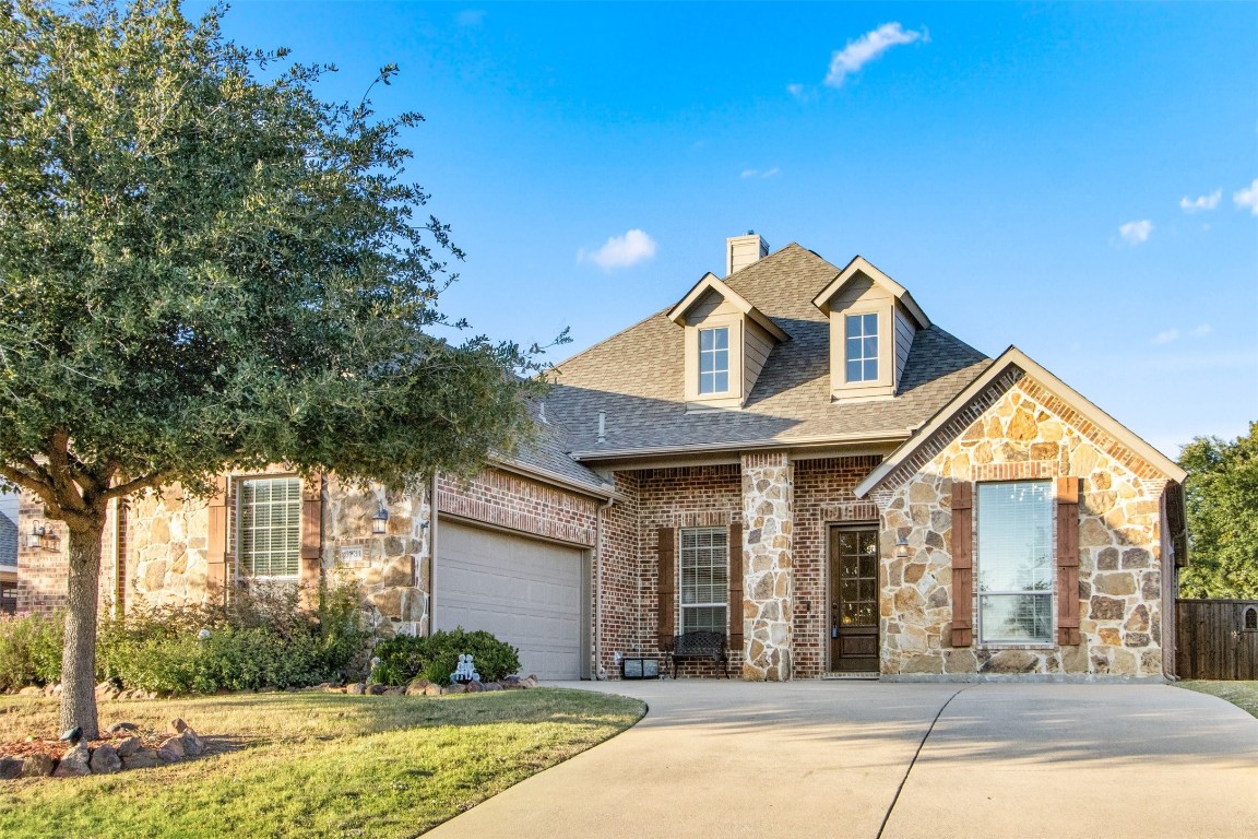 5731 Chateau Drive Sachse TX 75048