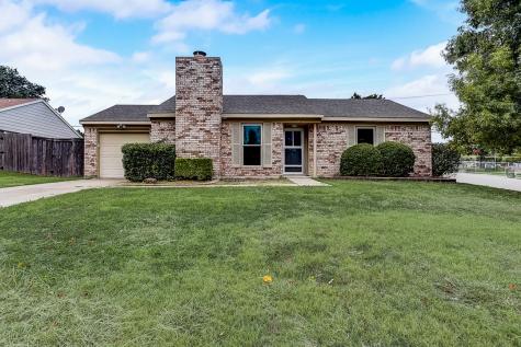 1143 Cable Creek Drive Grapevine TX 76051
