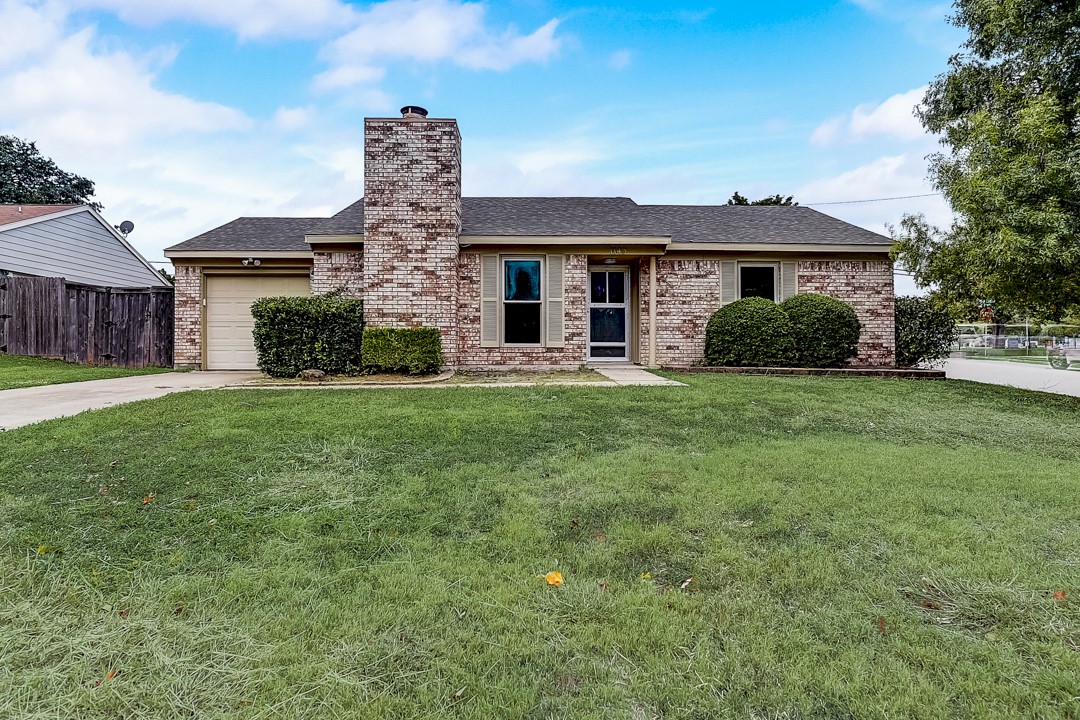 1143 Cable Creek Drive Grapevine TX 76051