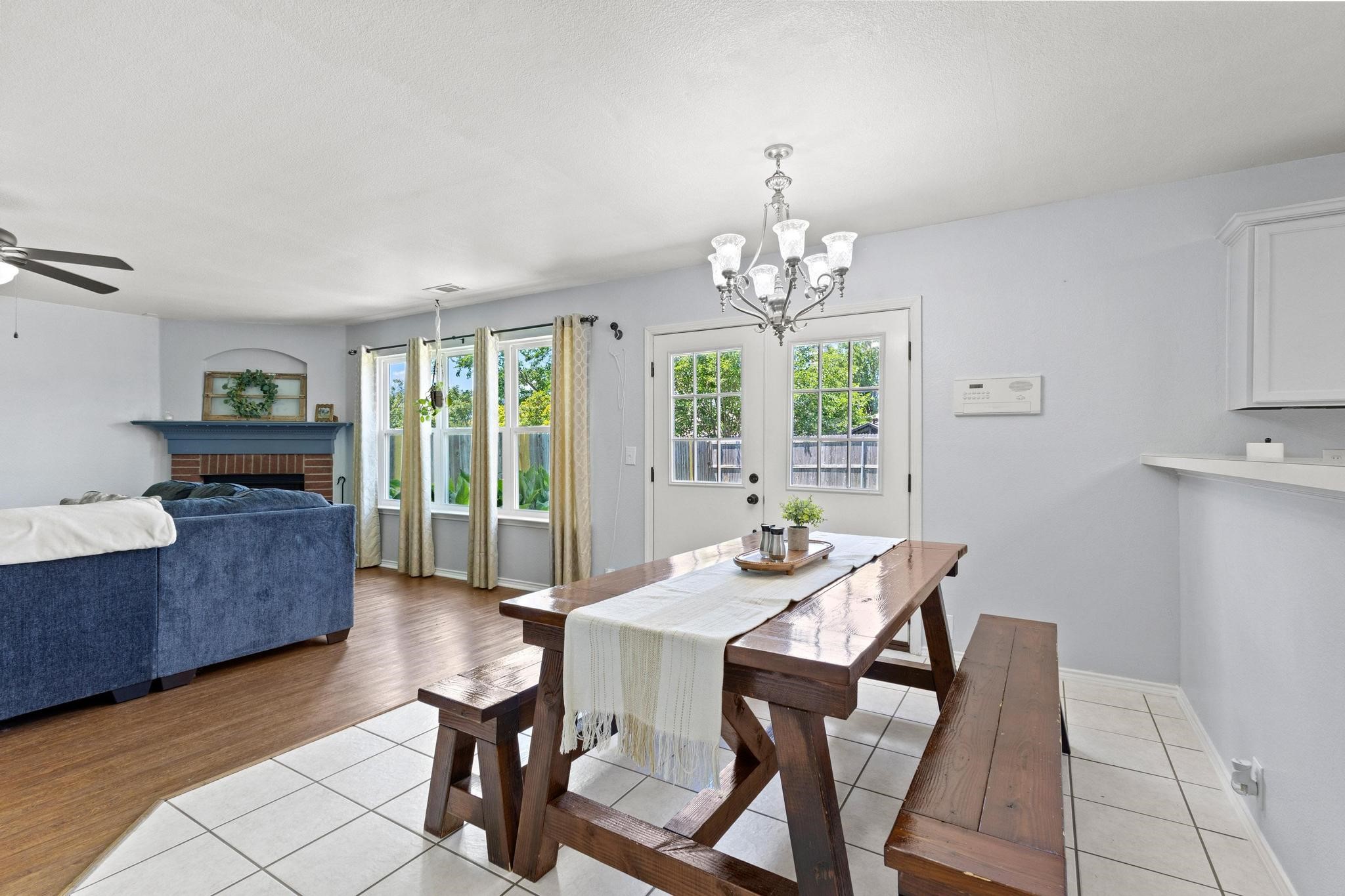 4317 Hawk Lane Sherman TX 75092