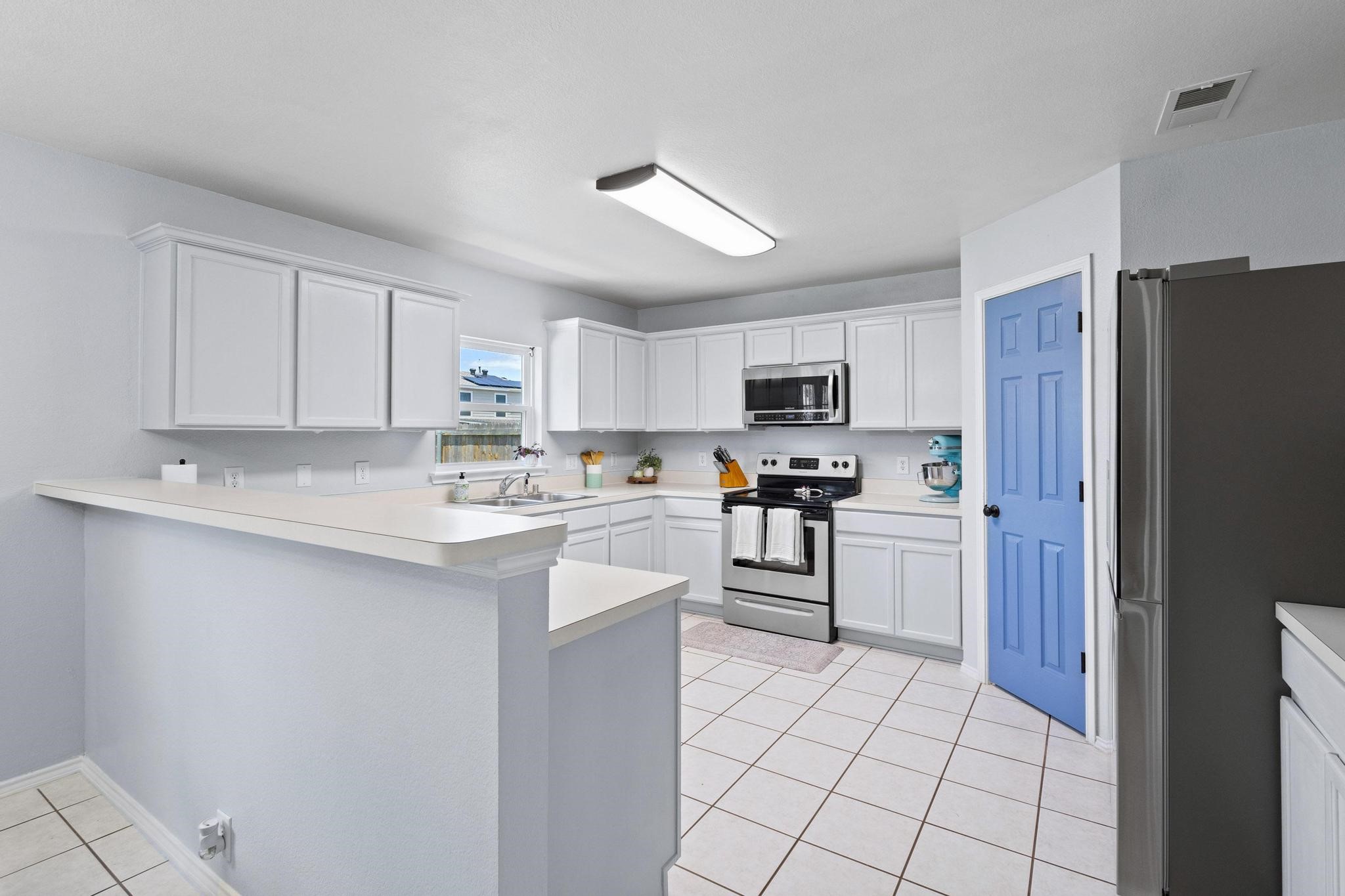 4317 Hawk Lane Sherman TX 75092