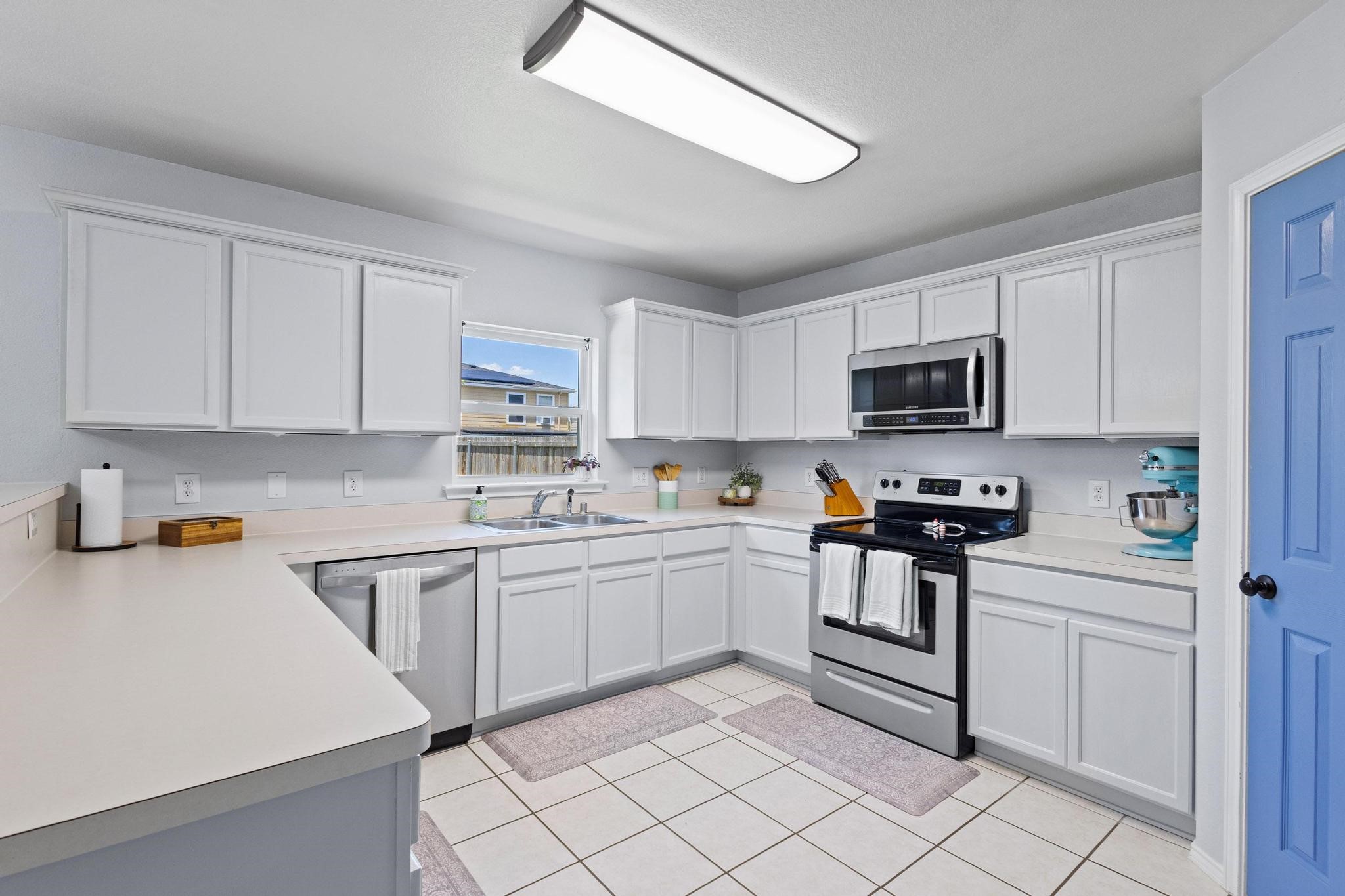 4317 Hawk Lane Sherman TX 75092