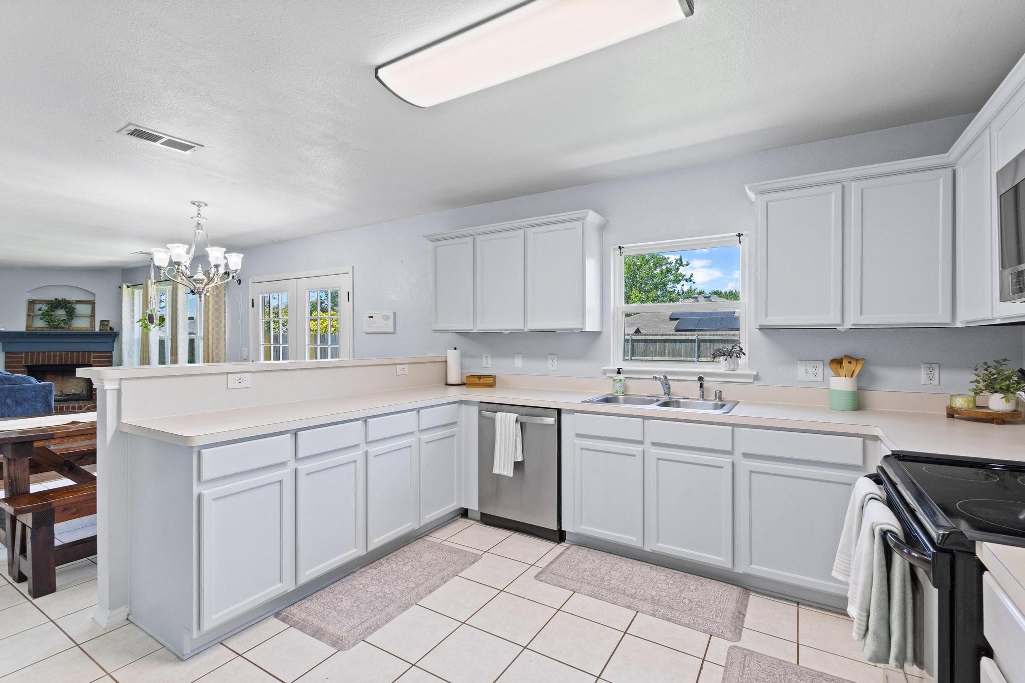 4317 Hawk Lane Sherman TX 75092