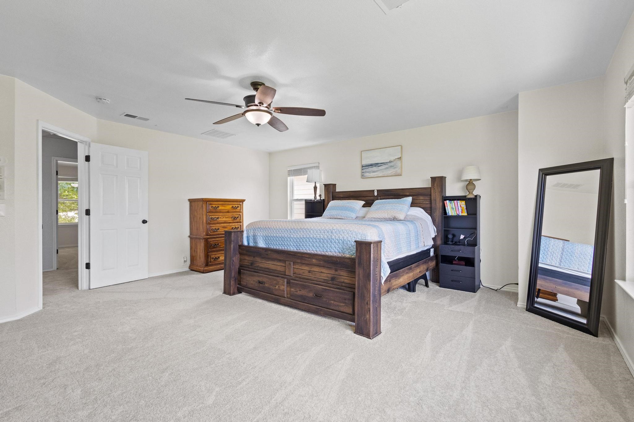 4317 Hawk Lane Sherman TX 75092