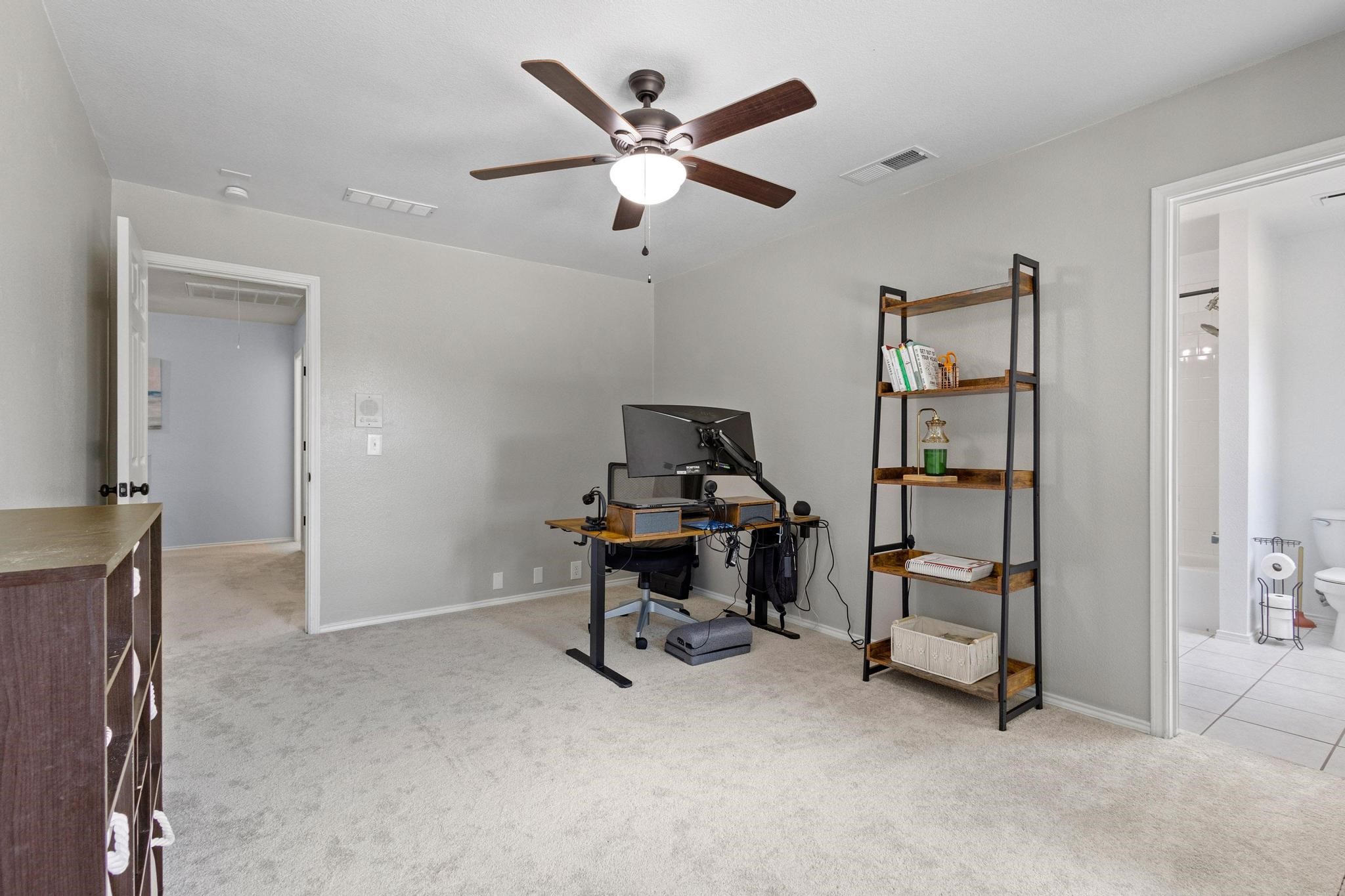 4317 Hawk Lane Sherman TX 75092