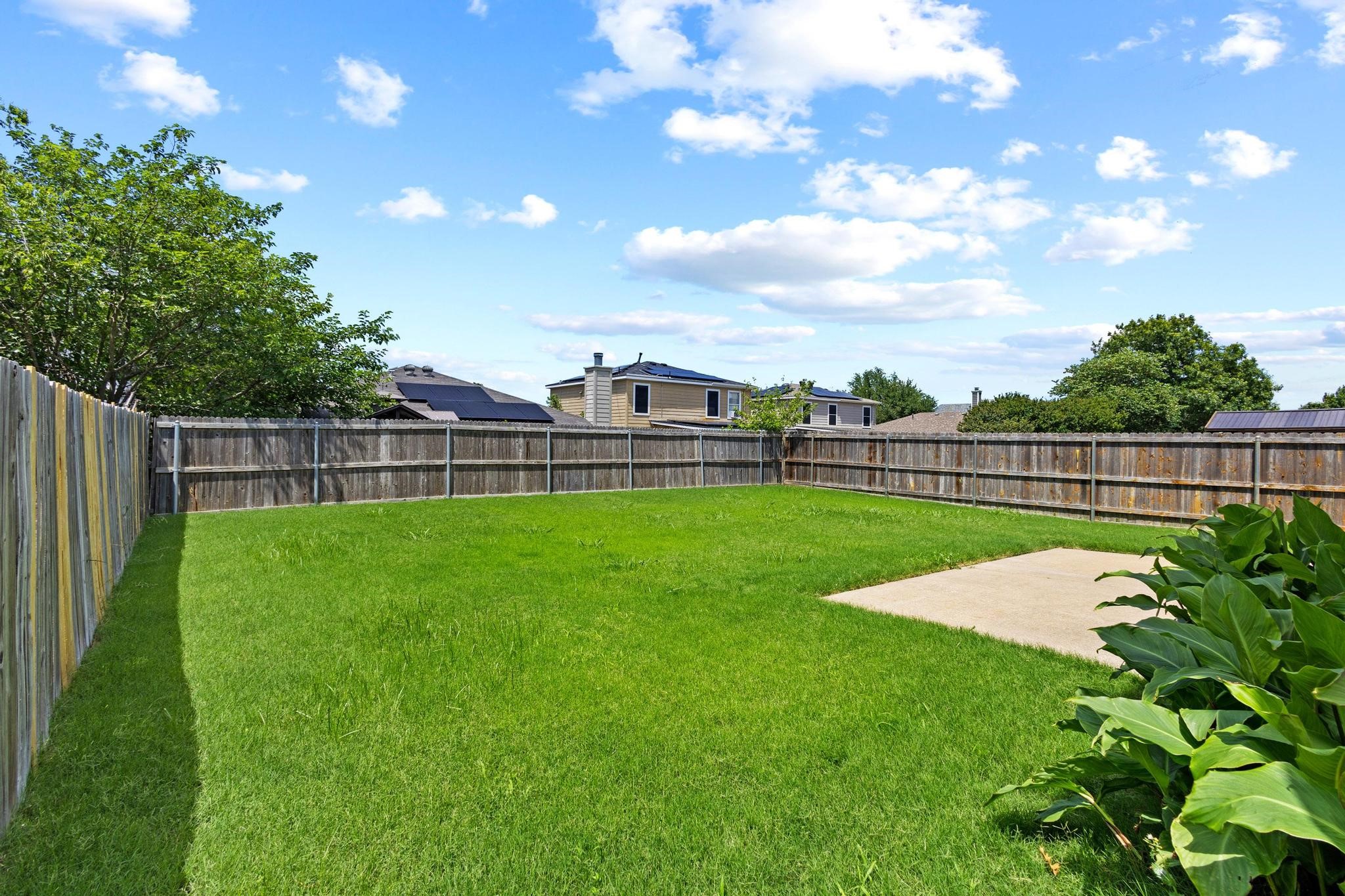 4317 Hawk Lane Sherman TX 75092