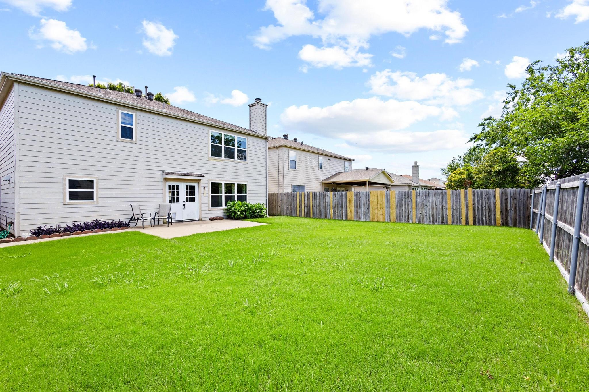 4317 Hawk Lane Sherman TX 75092
