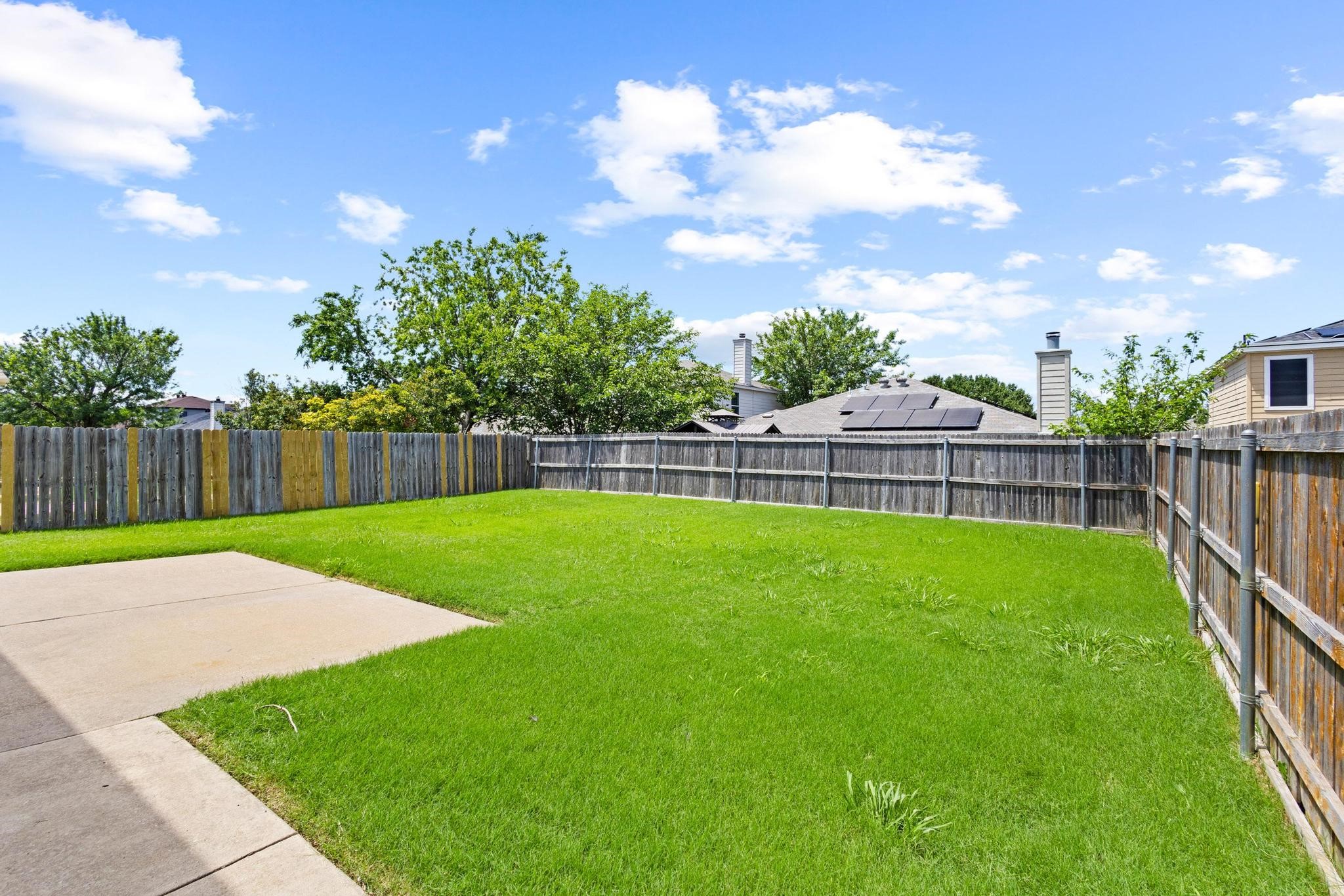4317 Hawk Lane Sherman TX 75092