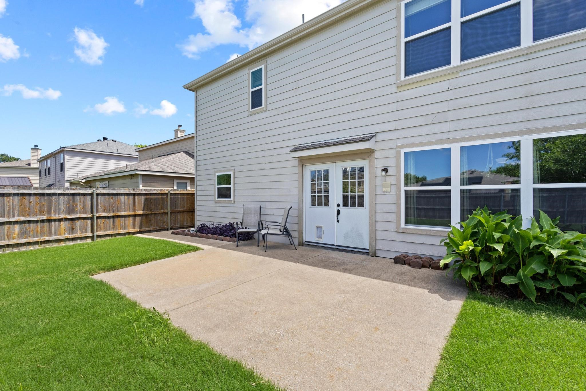 4317 Hawk Lane Sherman TX 75092