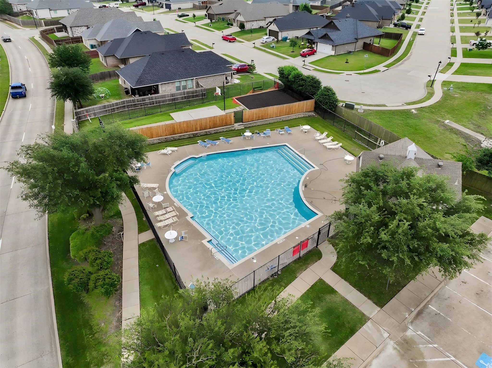 4317 Hawk Lane Sherman TX 75092