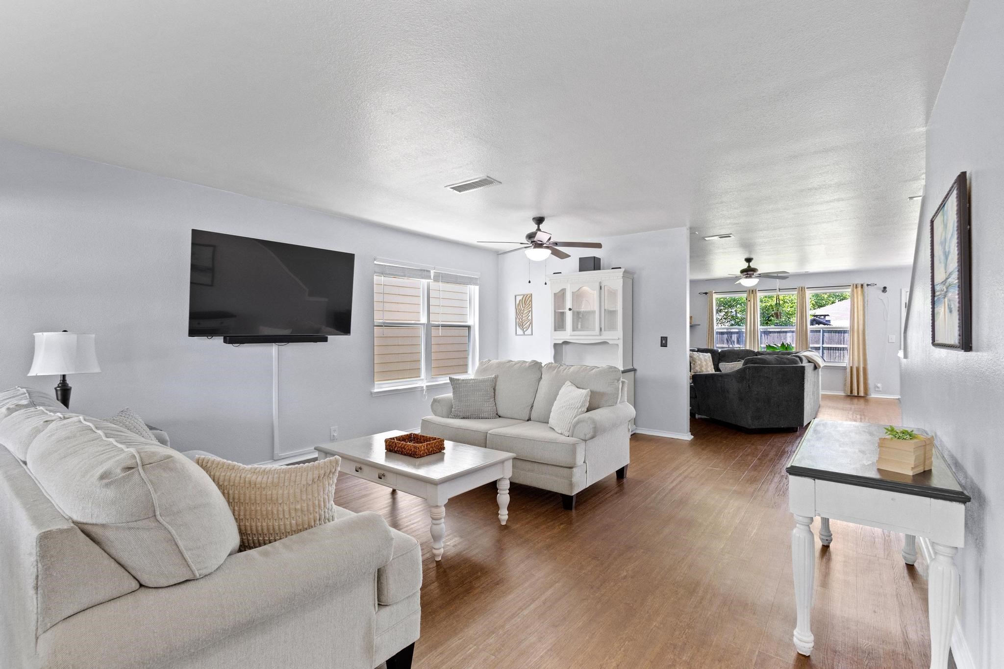 4317 Hawk Lane Sherman TX 75092