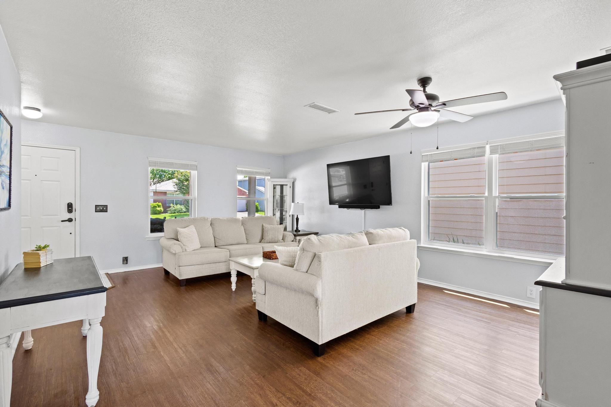 4317 Hawk Lane Sherman TX 75092