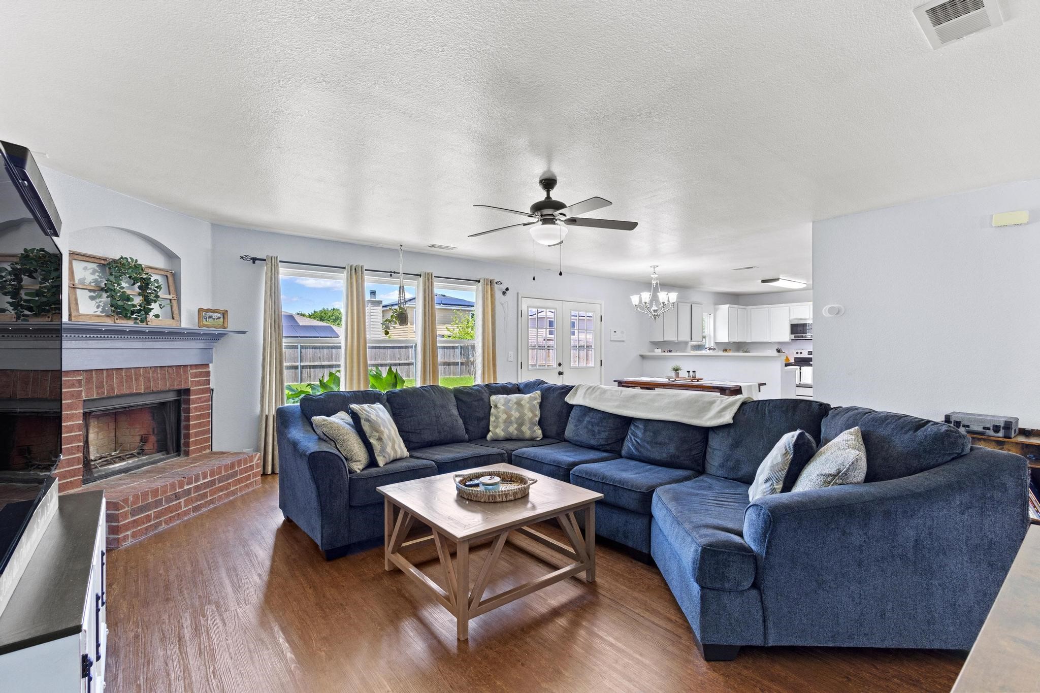 4317 Hawk Lane Sherman TX 75092