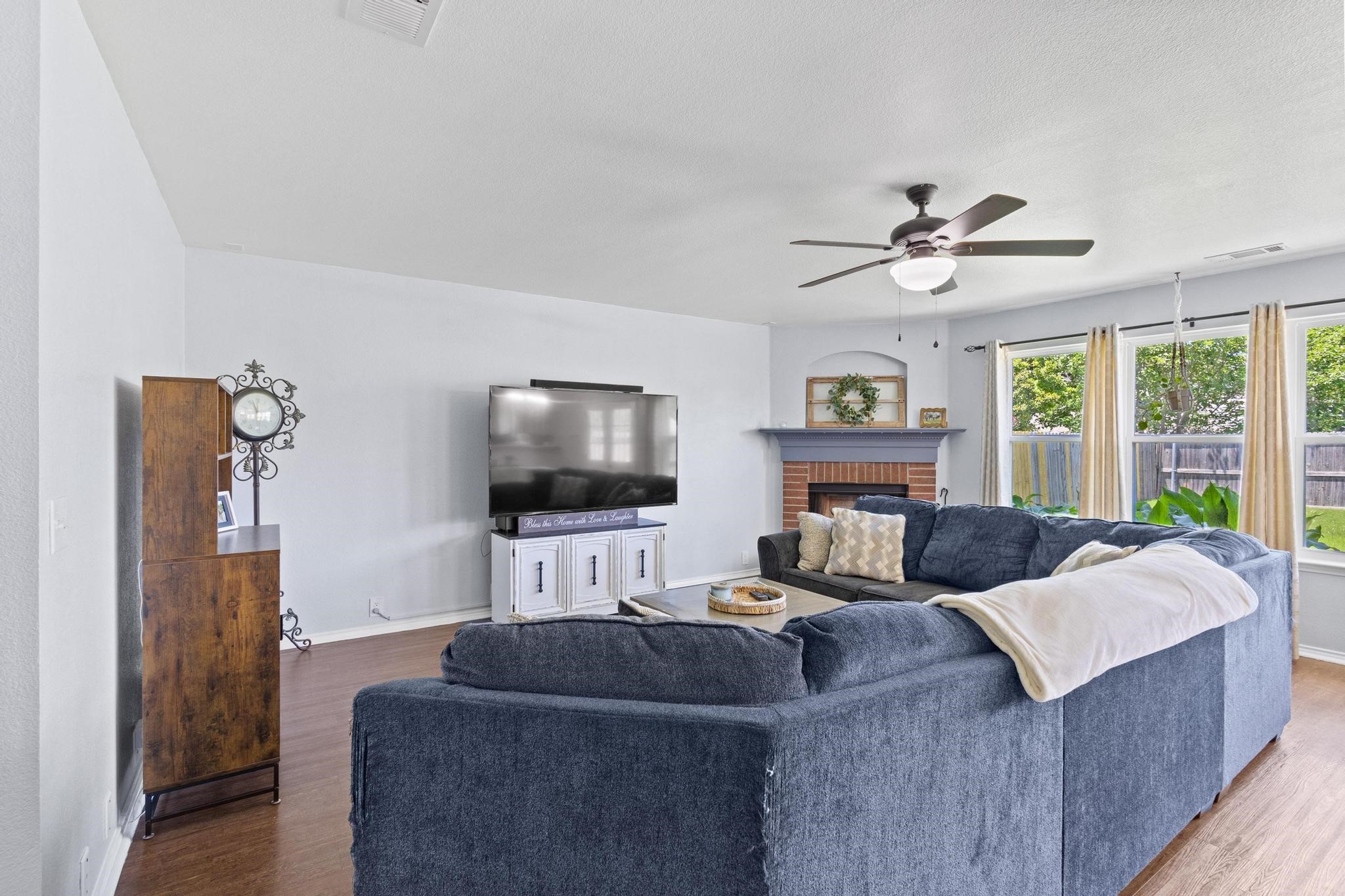 4317 Hawk Lane Sherman TX 75092