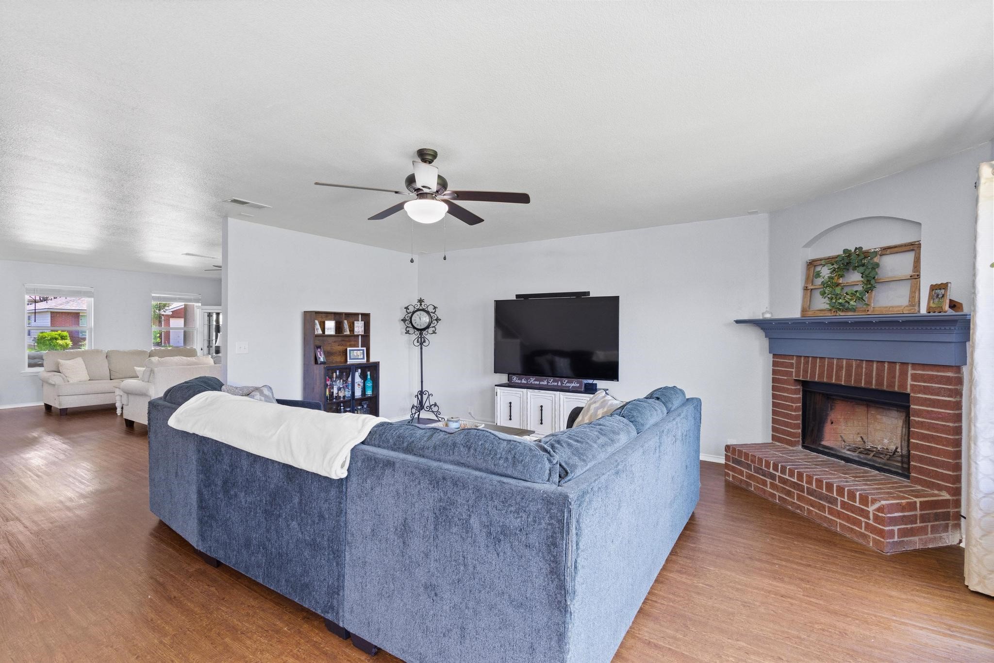 4317 Hawk Lane Sherman TX 75092