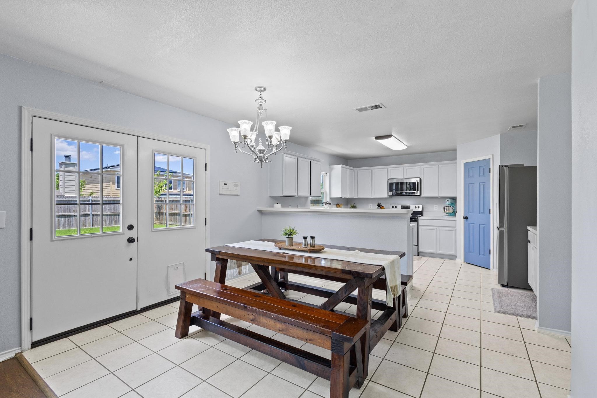 4317 Hawk Lane Sherman TX 75092