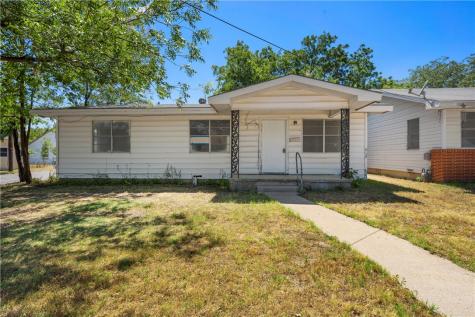 410 S 6th Street Gatesville TX 76528