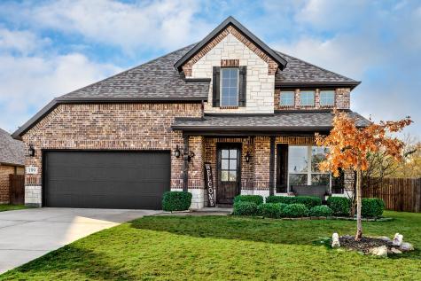 199 Mark Lane Princeton TX 75407