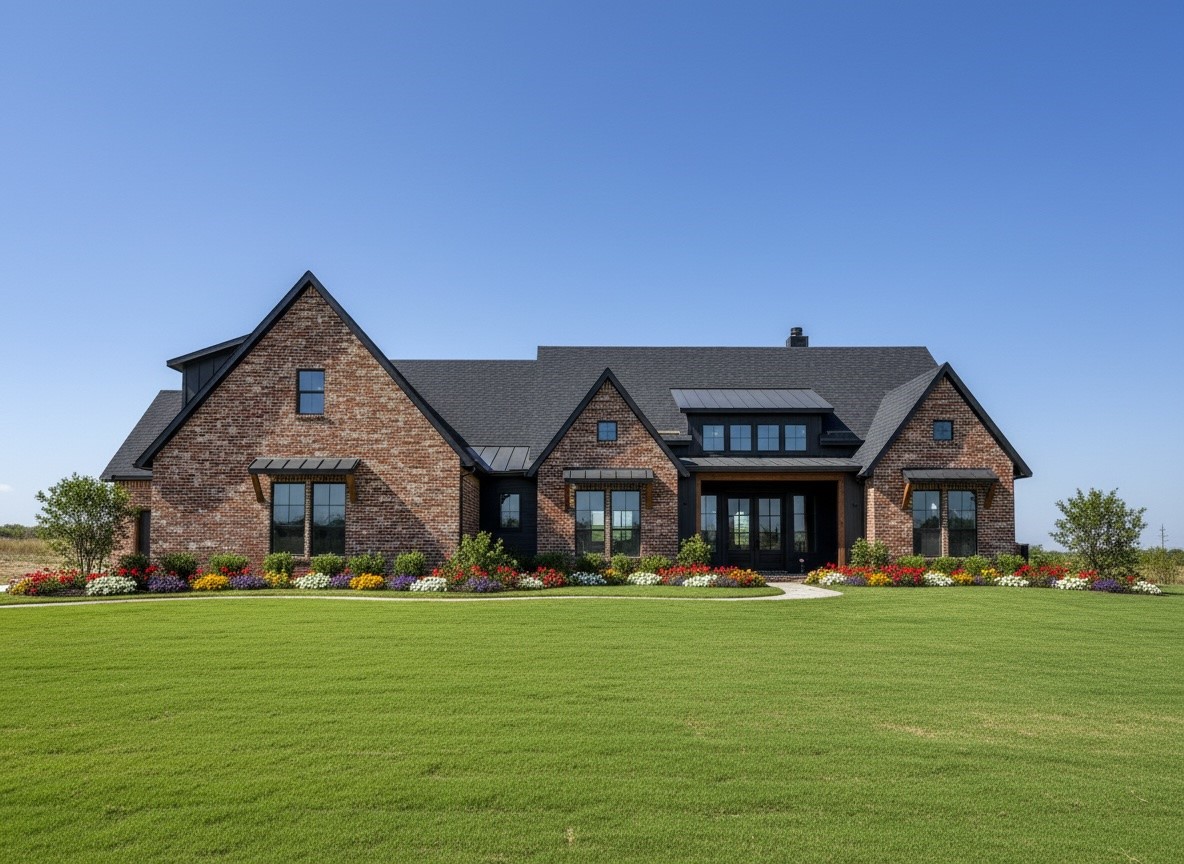 7008 Bruce Trail Aledo TX 76008