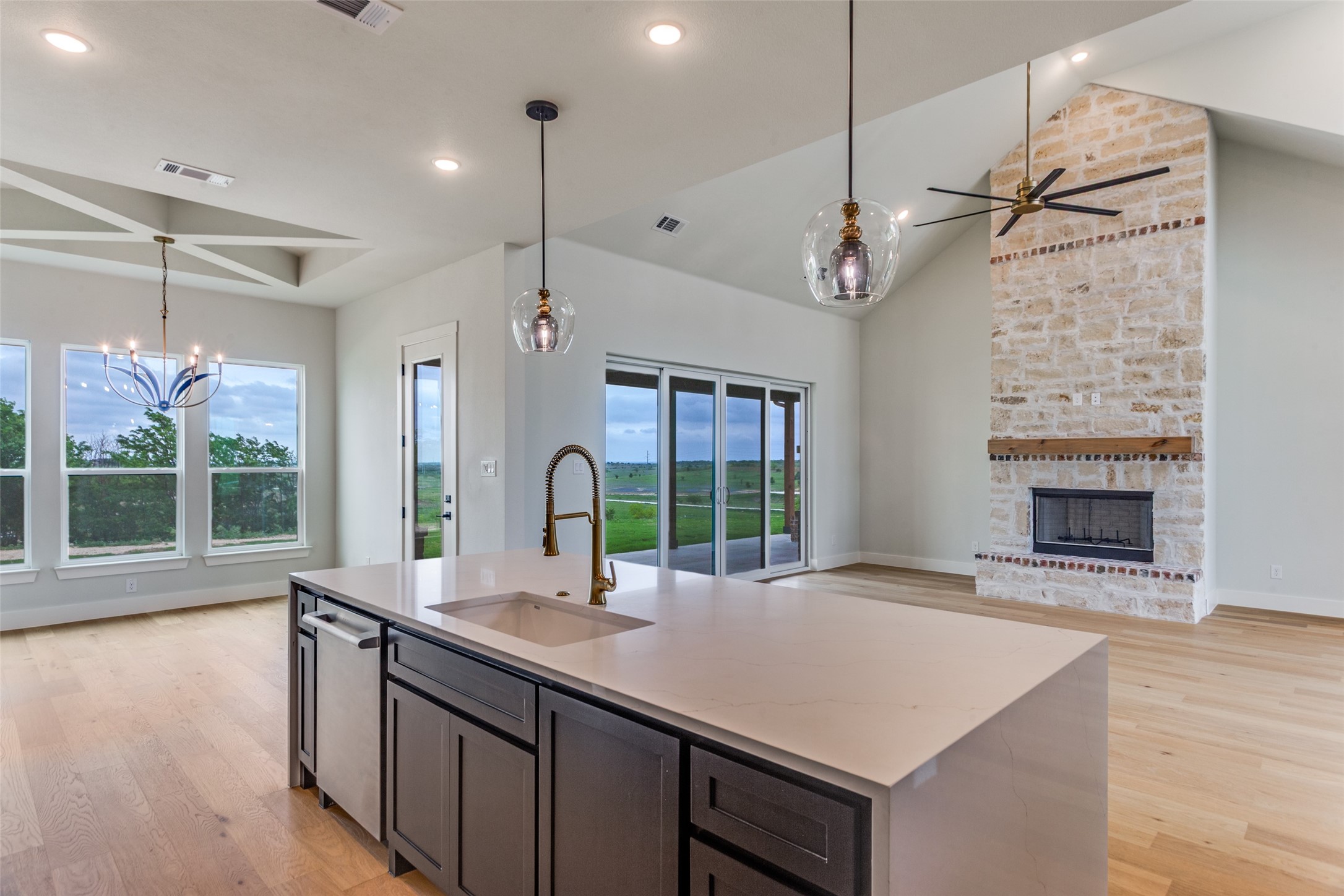 7008 Bruce Trail Aledo TX 76008