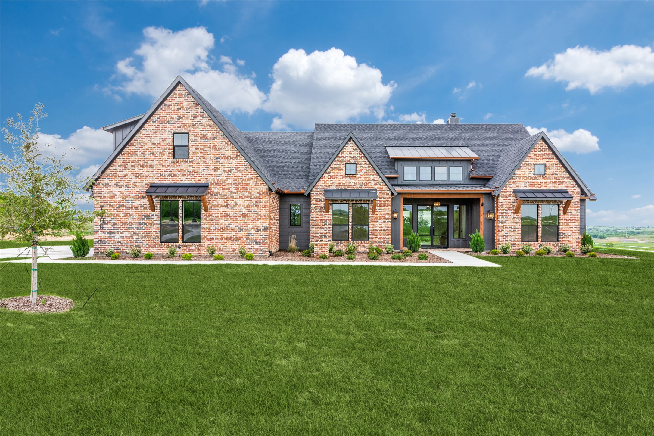 7008 Bruce Trail Aledo TX 76008