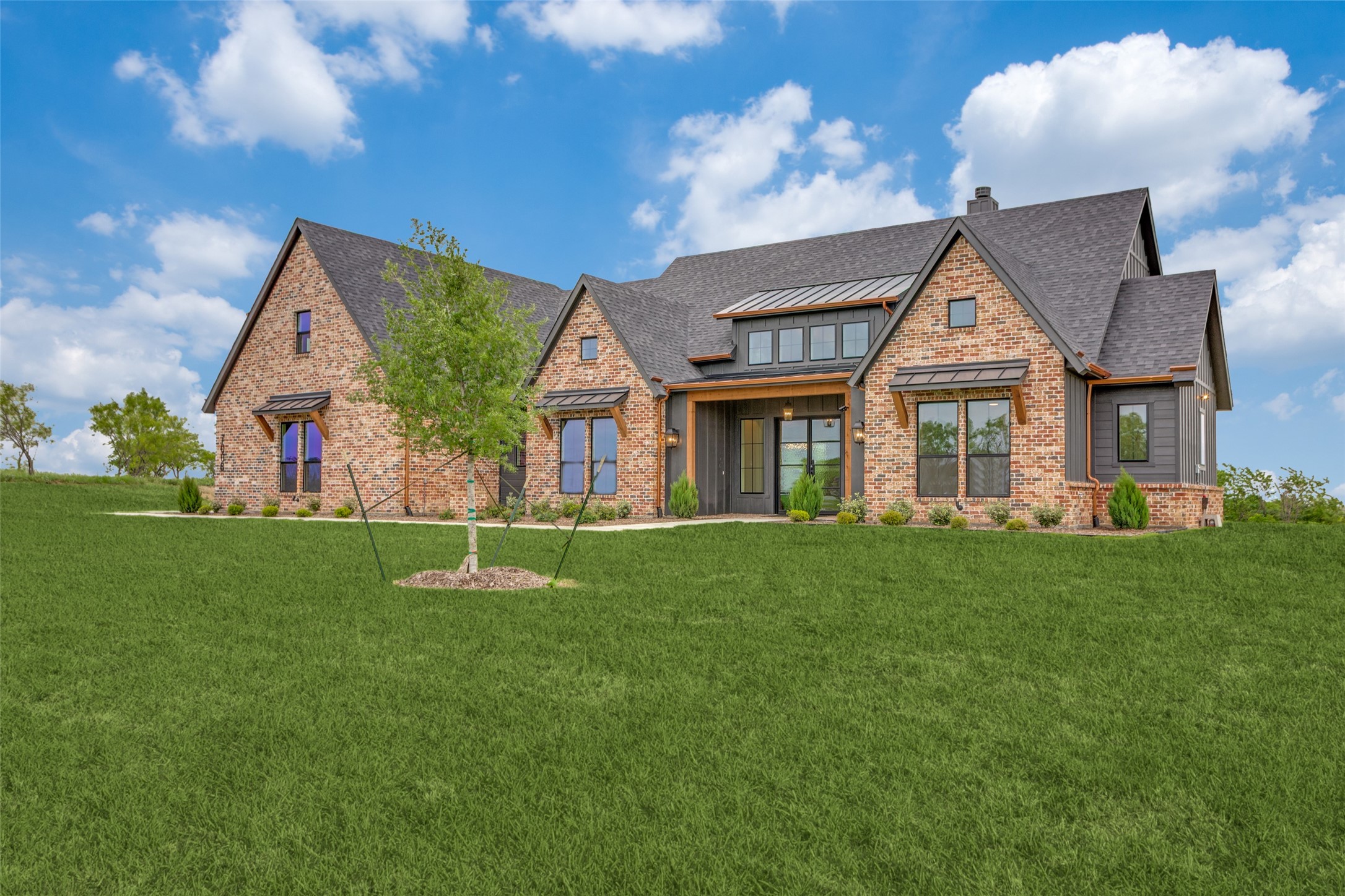 7008 Bruce Trail Aledo TX 76008