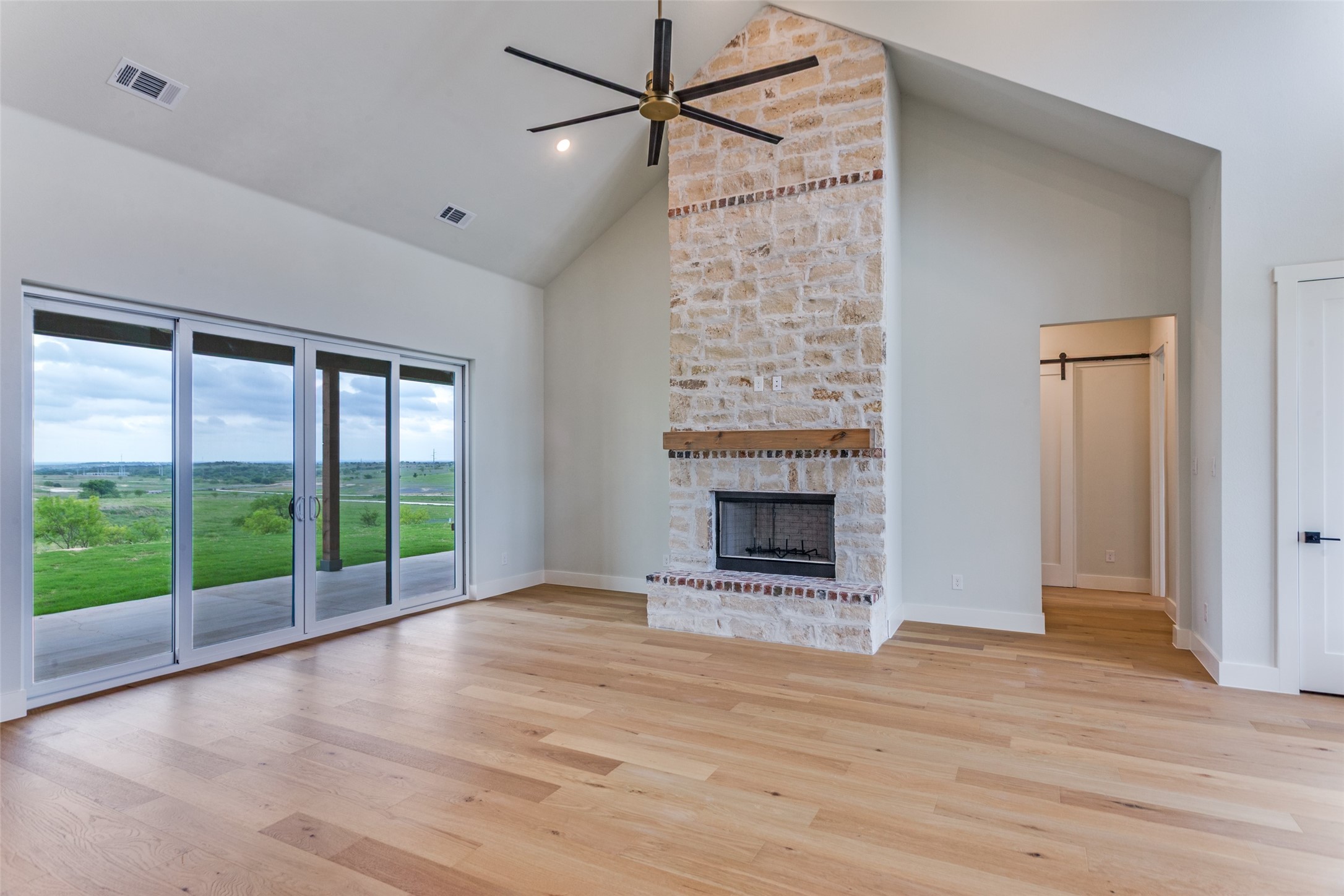 7008 Bruce Trail Aledo TX 76008