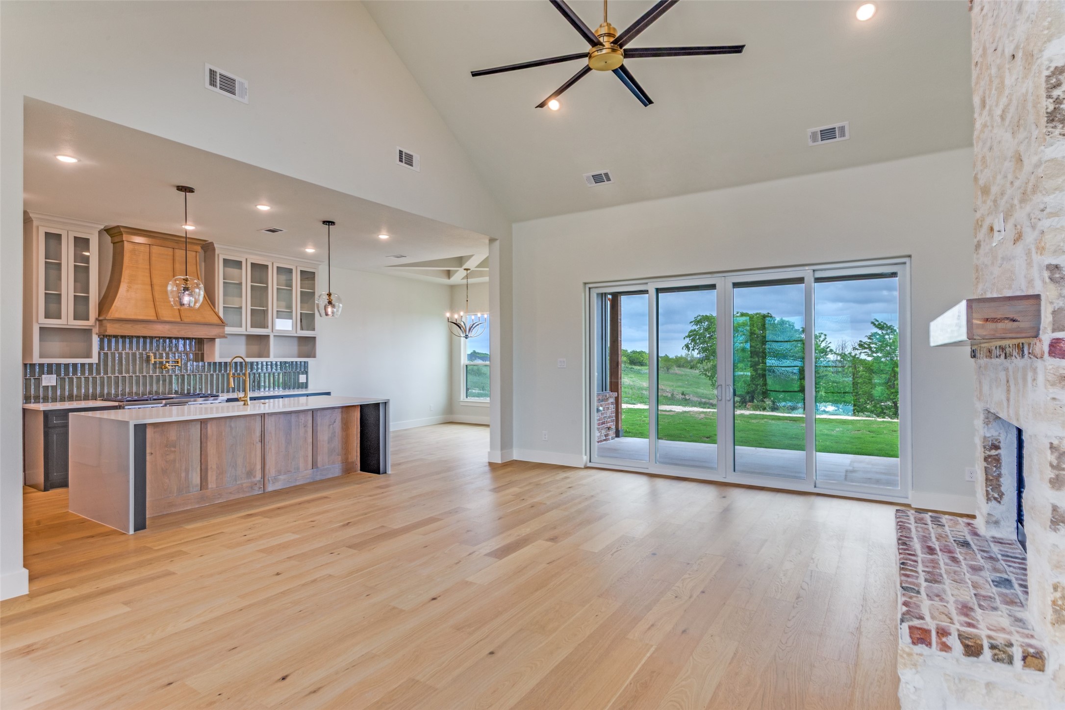 7008 Bruce Trail Aledo TX 76008