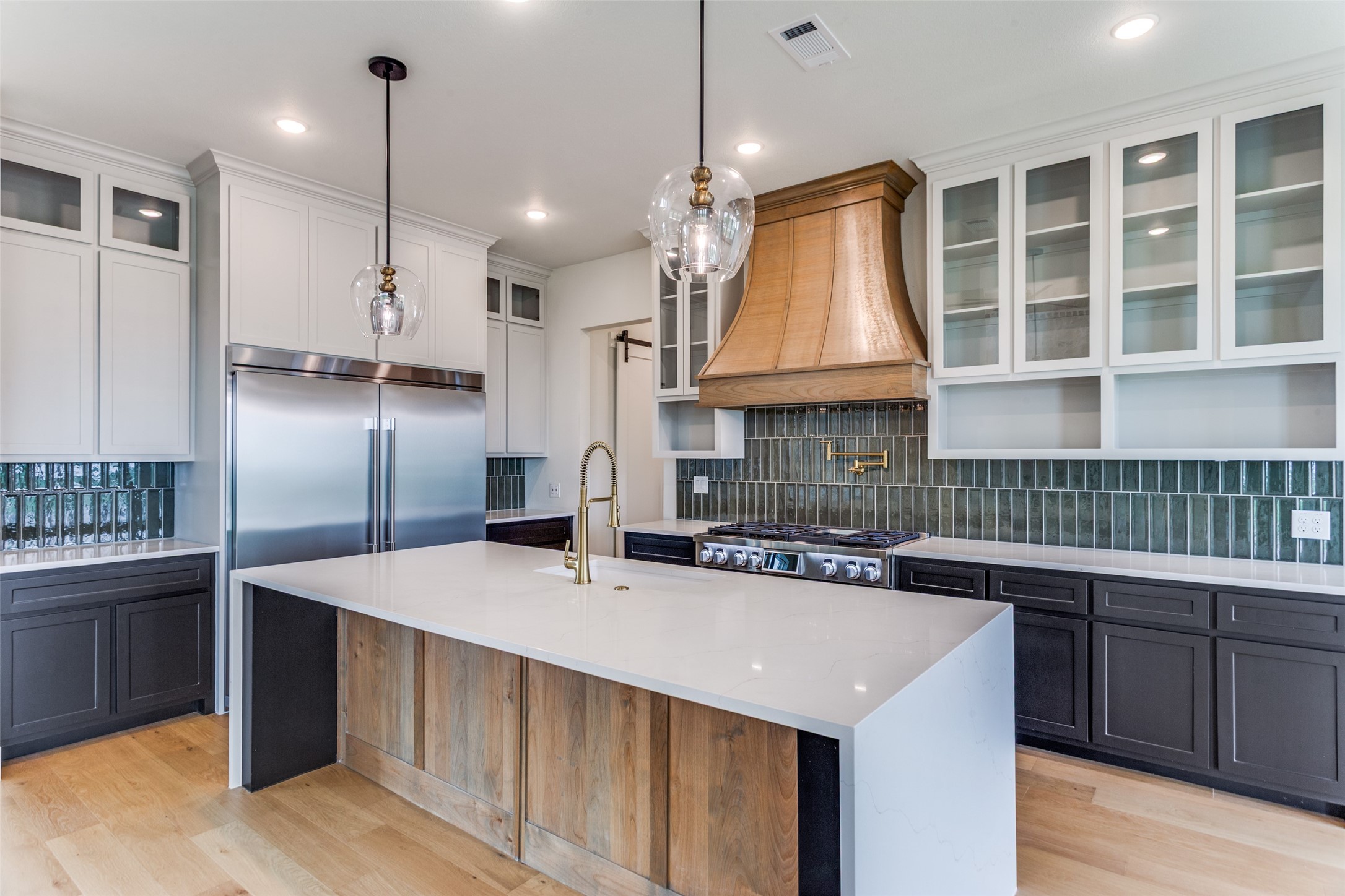7008 Bruce Trail Aledo TX 76008