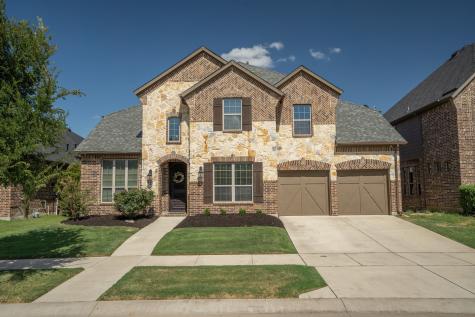 140 Birdcall Lane Argyle TX 76226