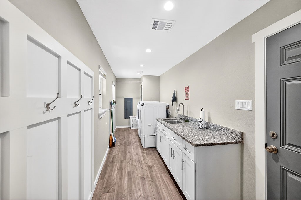 600 Bunny Rabbit Road Athens TX 75751