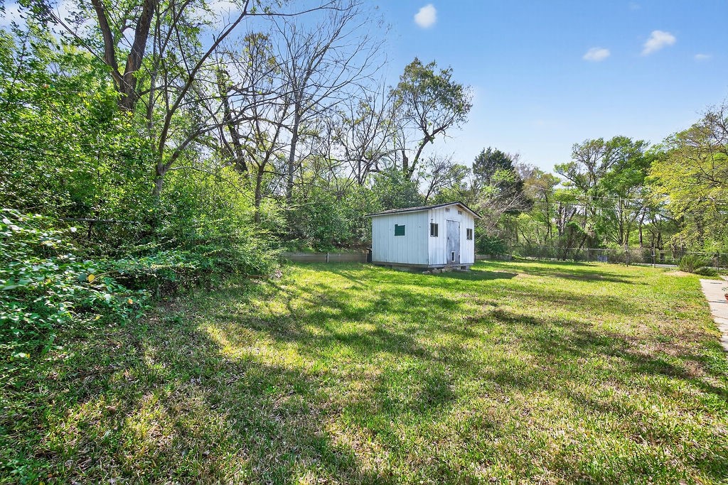 600 Bunny Rabbit Road Athens TX 75751