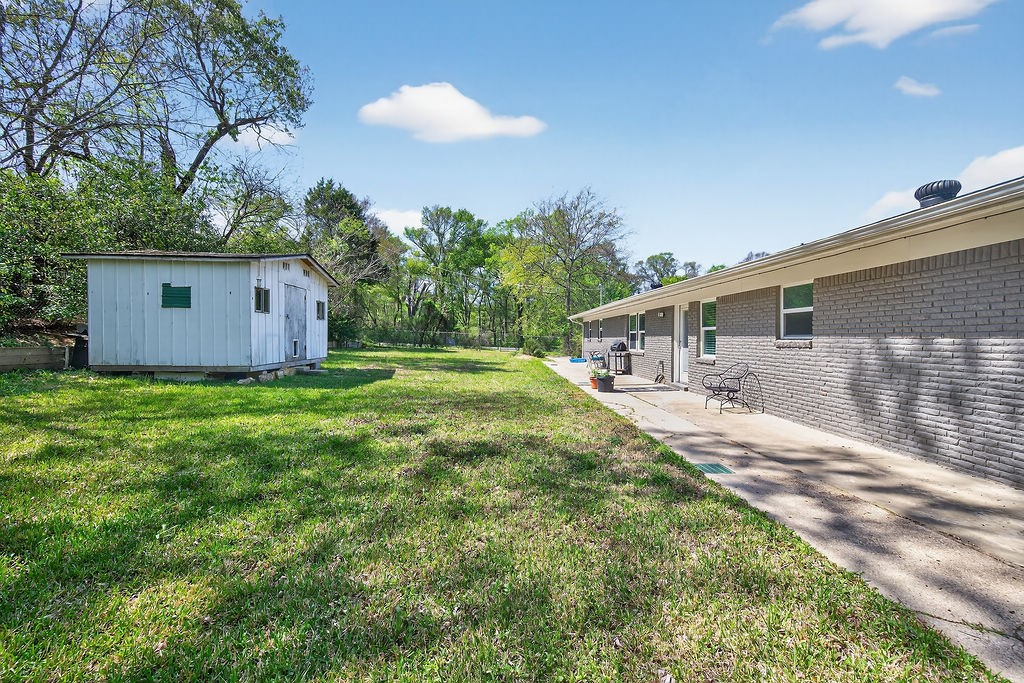 600 Bunny Rabbit Road Athens TX 75751