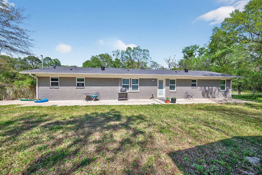 600 Bunny Rabbit Road Athens TX 75751