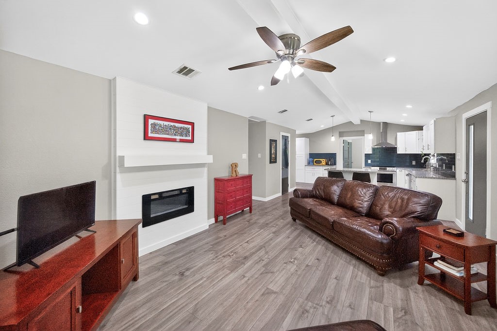 600 Bunny Rabbit Road Athens TX 75751
