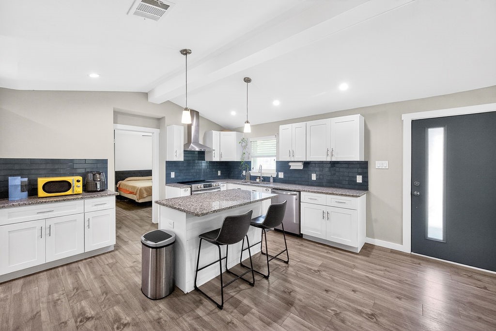 600 Bunny Rabbit Road Athens TX 75751