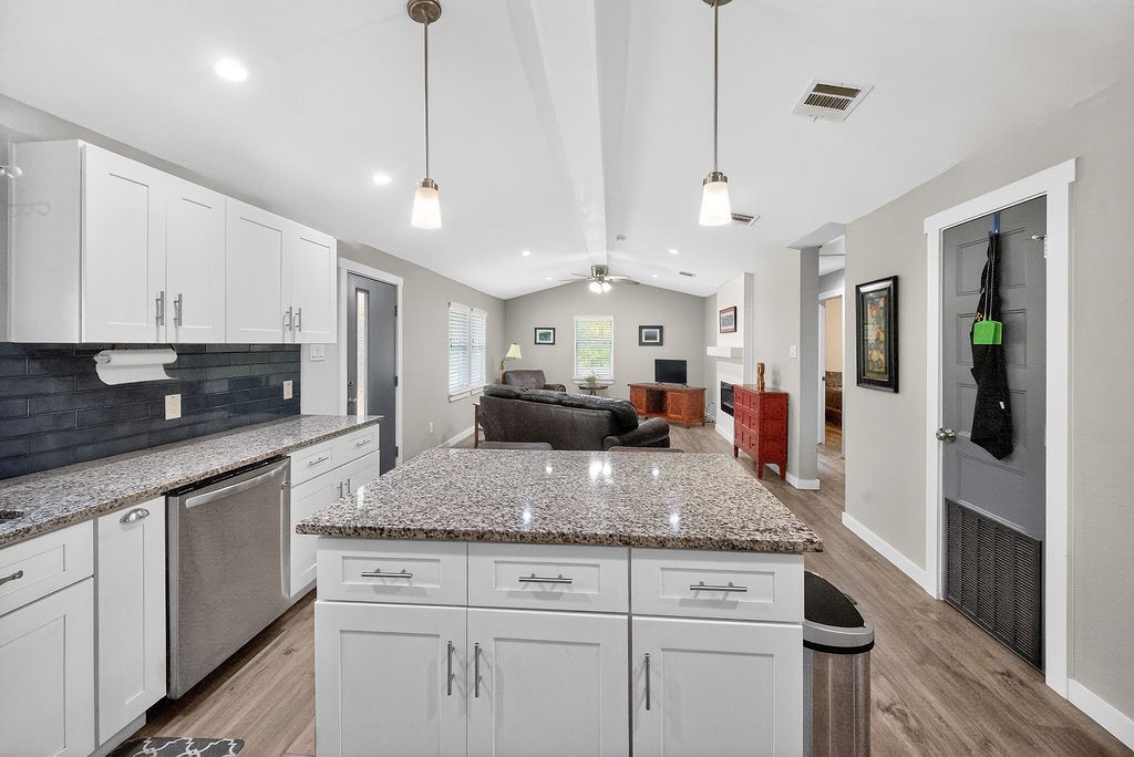600 Bunny Rabbit Road Athens TX 75751