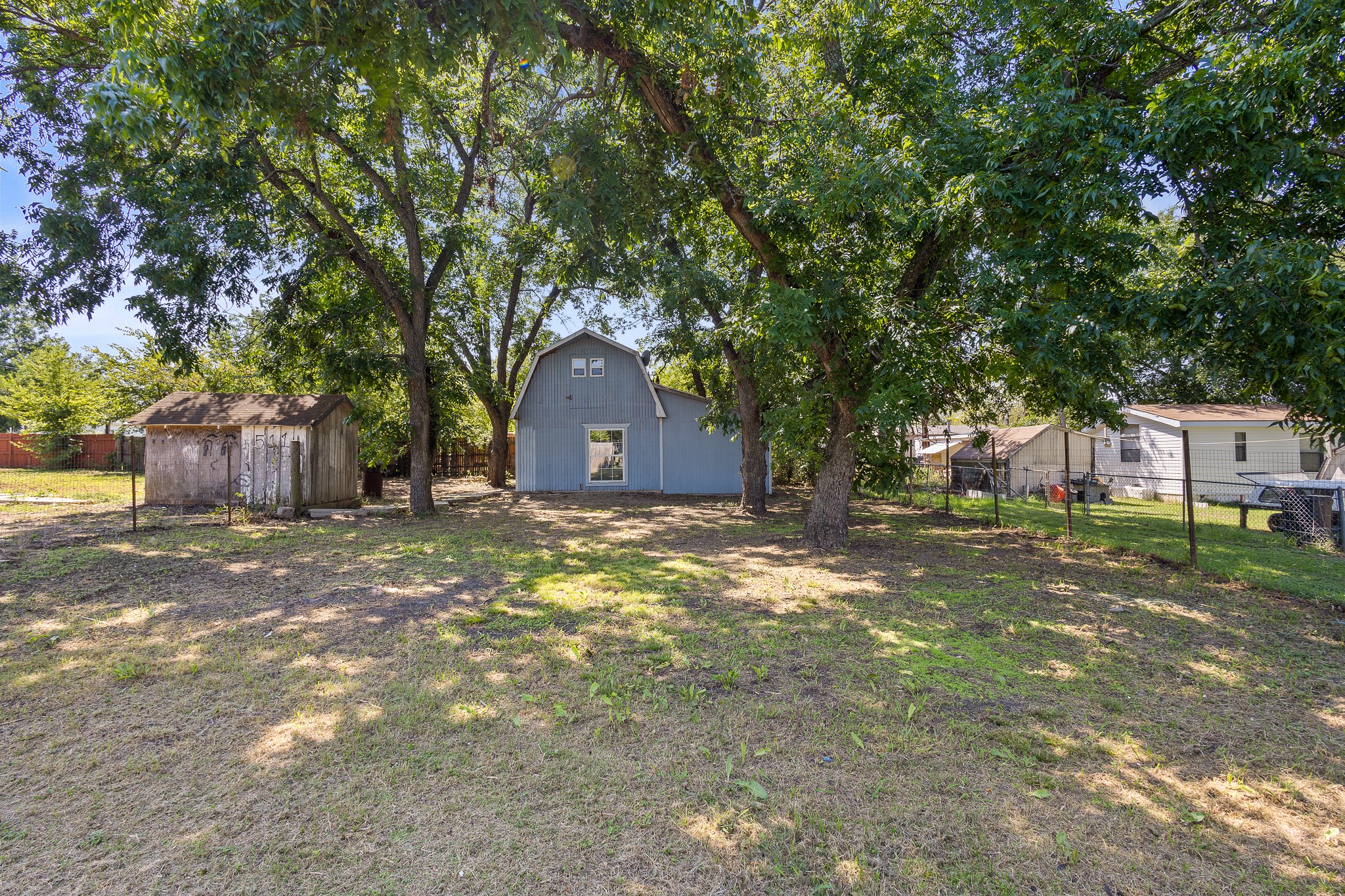 511 Denver Street Alvord TX 76225