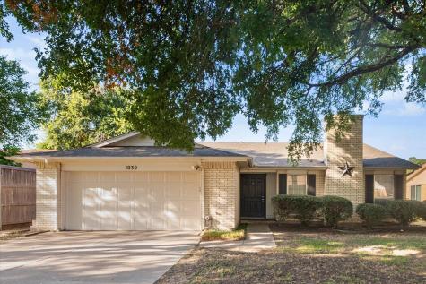 1030 Aspen Lane Mansfield TX 76063