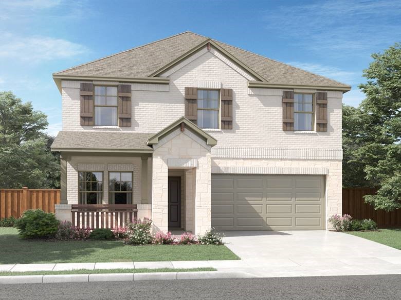 5227 Amistad Avenue Royse City TX 75189