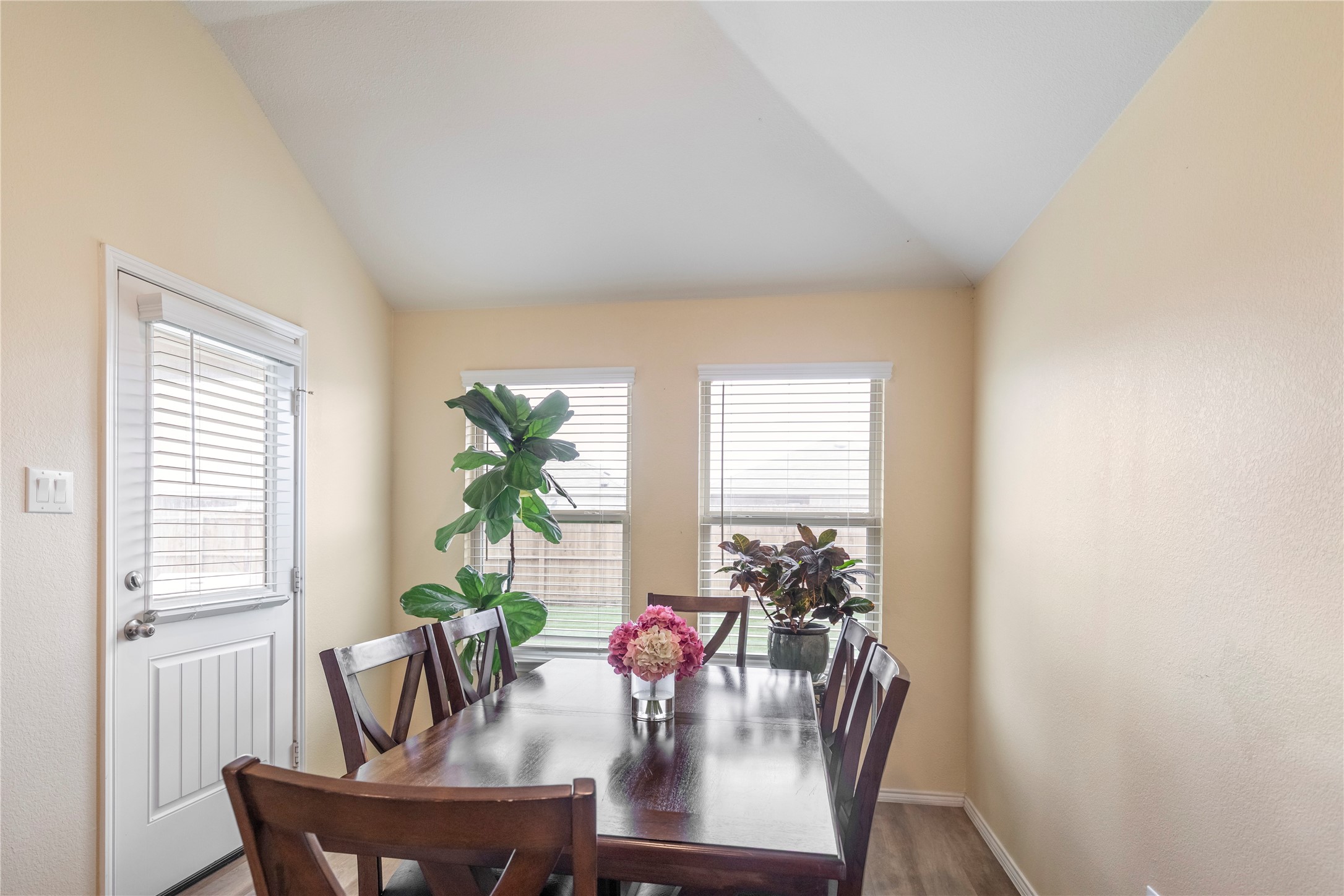 445 Saguaro Drive Fort Worth TX 76052