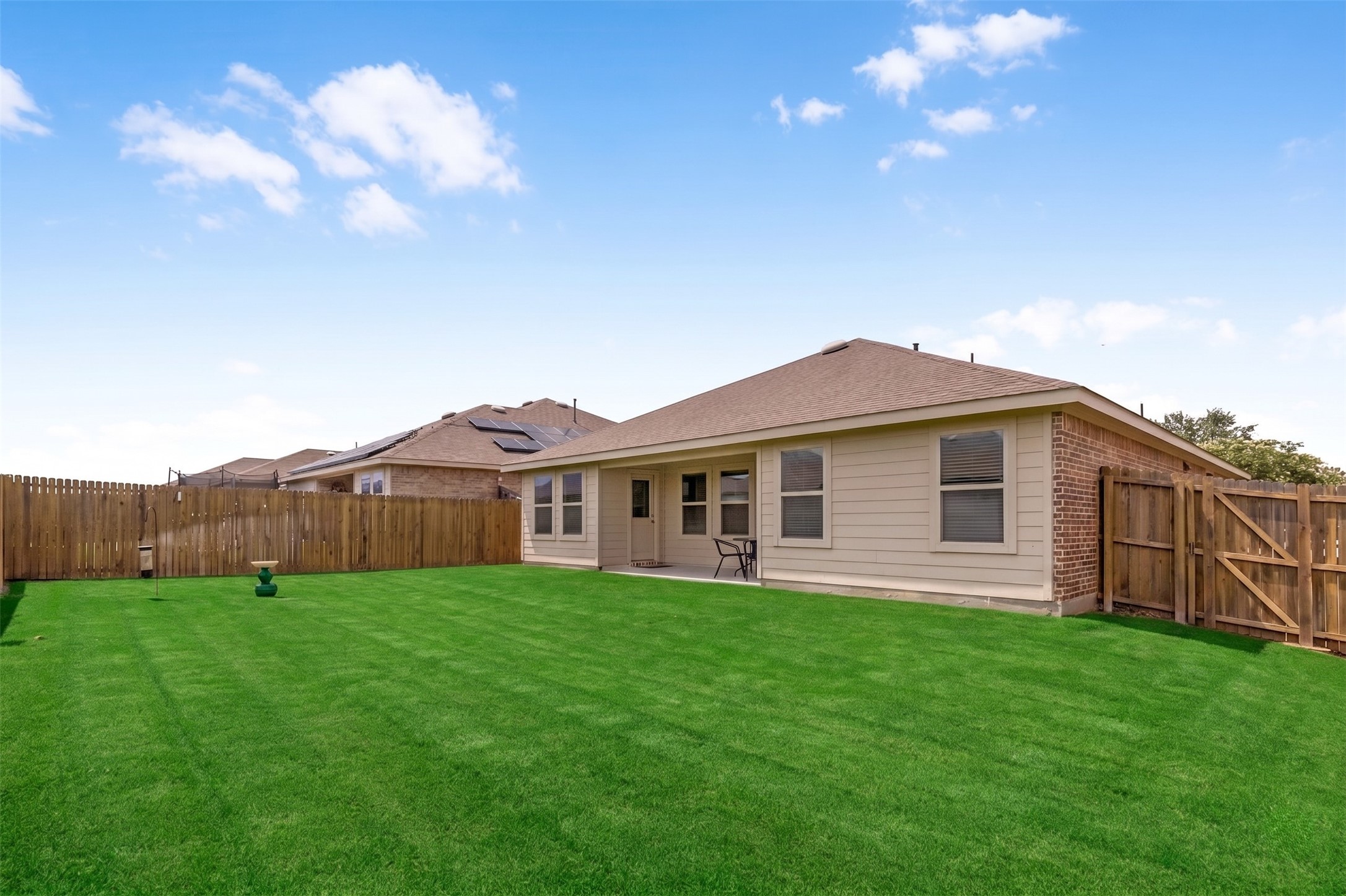445 Saguaro Drive Fort Worth TX 76052