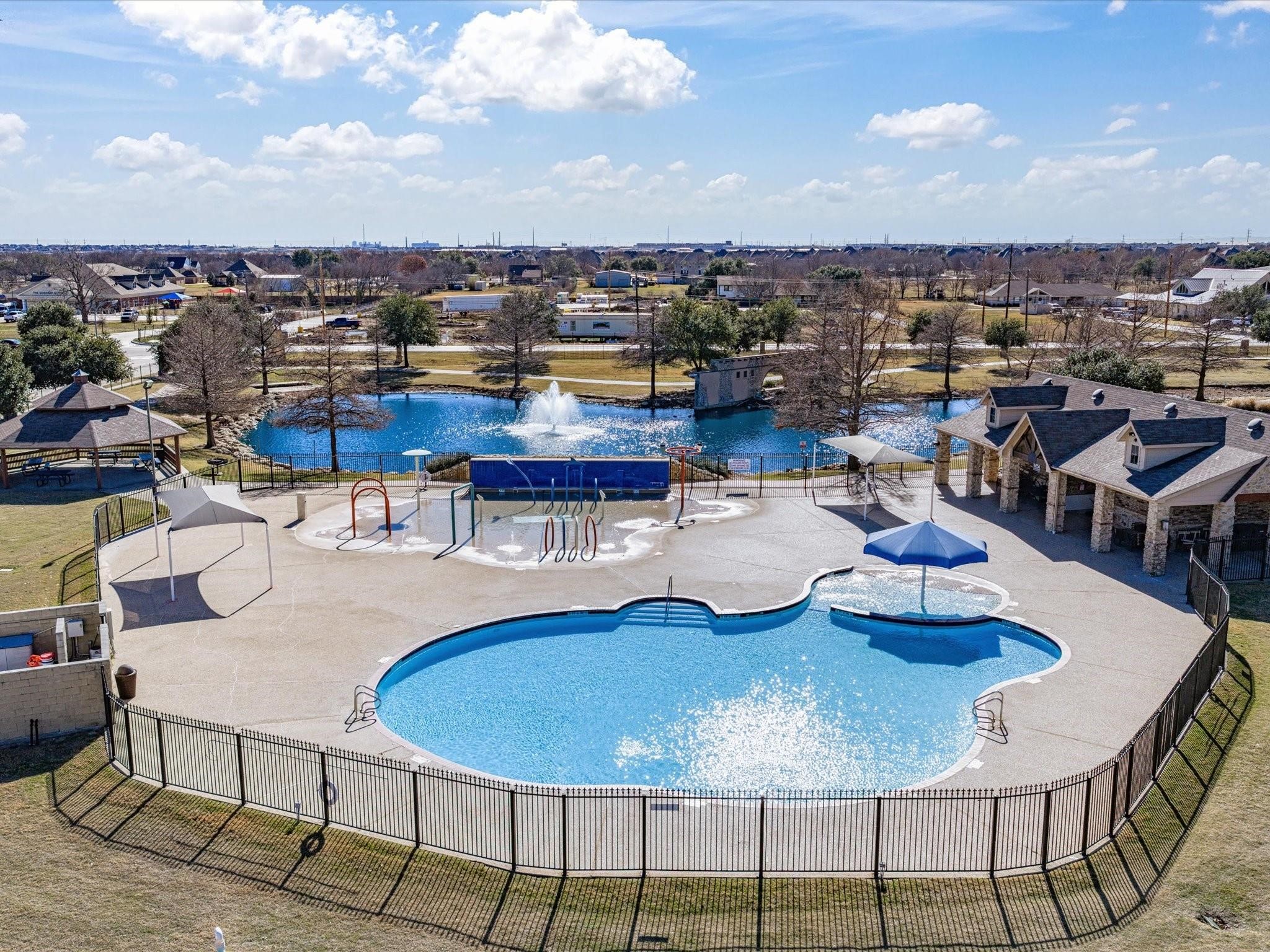 445 Saguaro Drive Fort Worth TX 76052