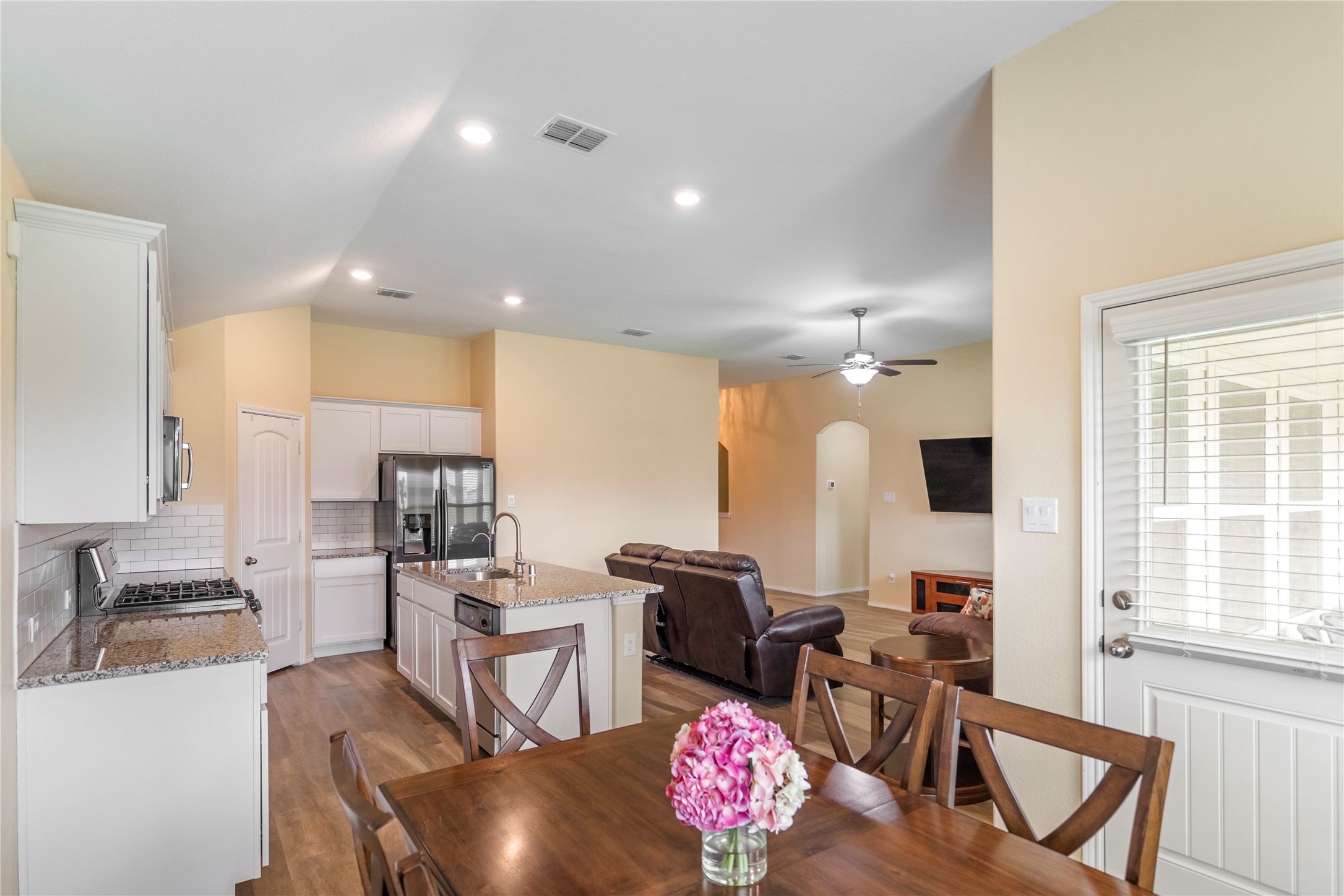 445 Saguaro Drive Fort Worth TX 76052